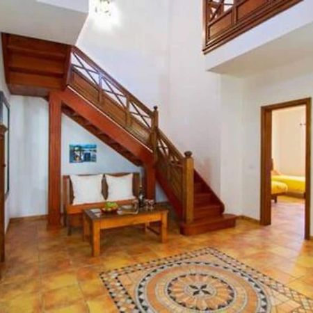 Casa Crisana Villa Haría Buitenkant foto