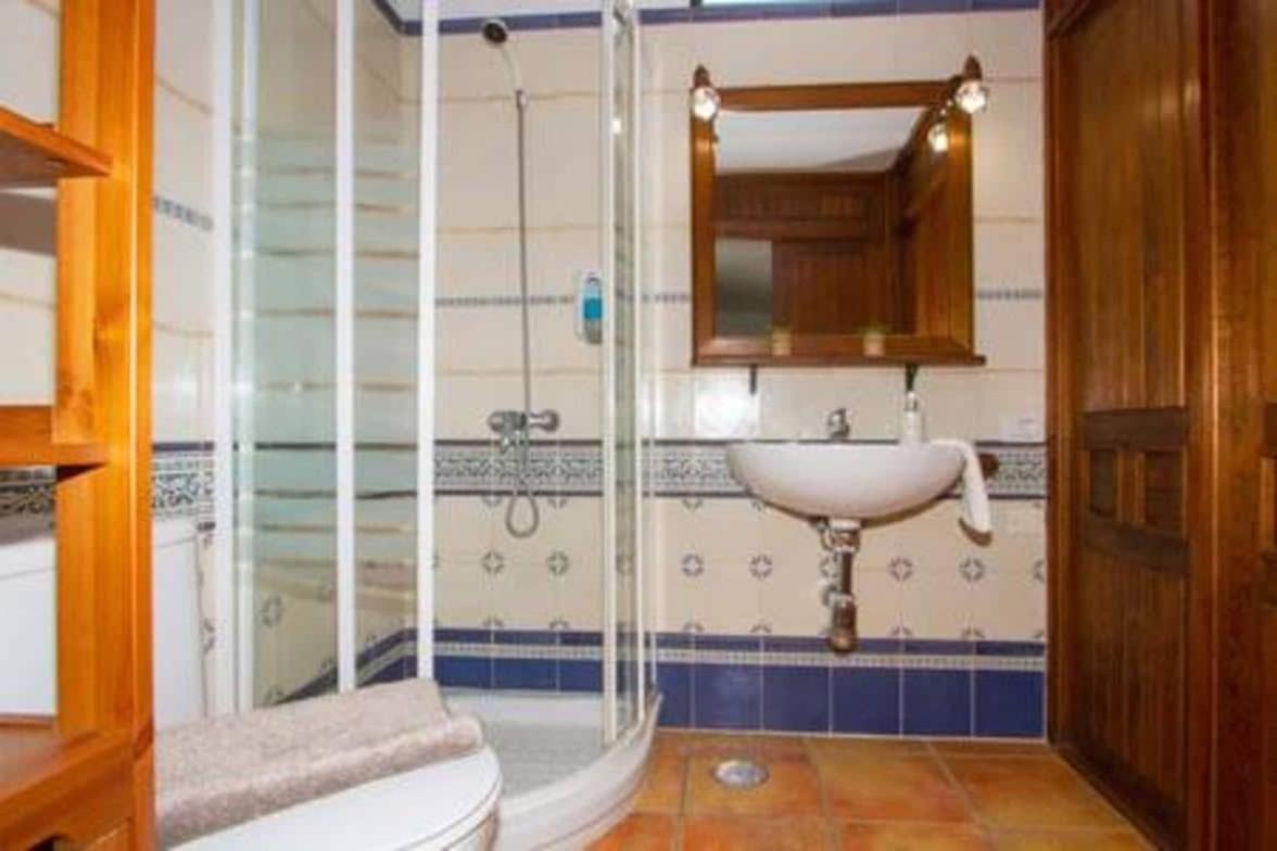 Casa Crisana Villa Haría Buitenkant foto